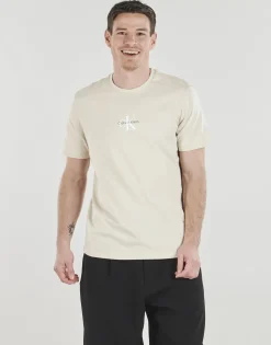 T-shirts m. korte ærmer Calvin Klein Jeans