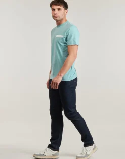 T-shirts m. korte ærmer Calvin Klein Jeans
