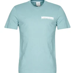 T-shirts m. korte ærmer Calvin Klein Jeans