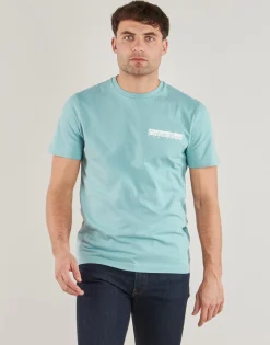 T-shirts m. korte ærmer Calvin Klein Jeans