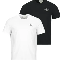 T-shirts m. korte ærmer Calvin Klein Jeans