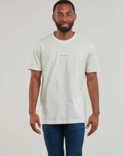 T-shirts m. korte ærmer Calvin Klein Jeans