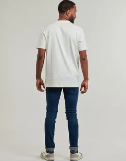 T-shirts m. korte ærmer Calvin Klein Jeans