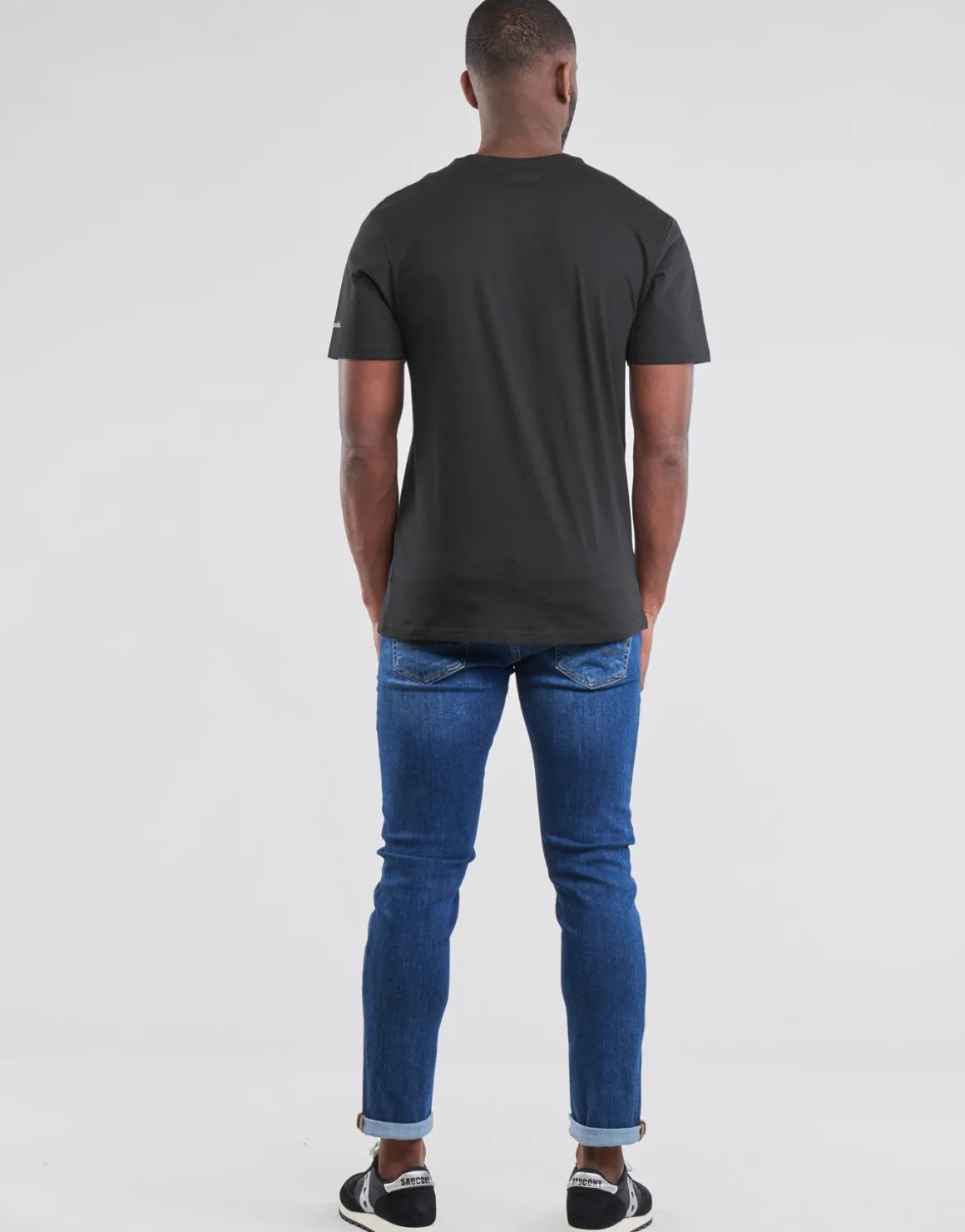 T-shirts m. korte ærmer Columbia