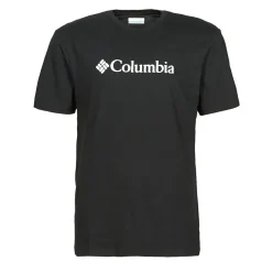 T-shirts m. korte ærmer Columbia
