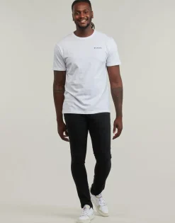 T-shirts m. korte ærmer Columbia
