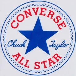 T-shirts m. korte ærmer Converse