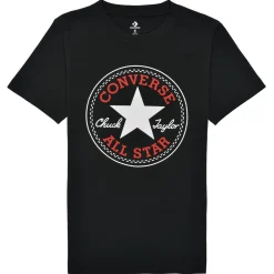 T-shirts m. korte ærmer Converse