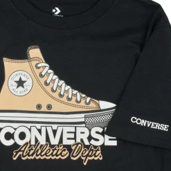 T-shirts m. korte ærmer Converse