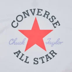 T-shirts m. korte ærmer Converse