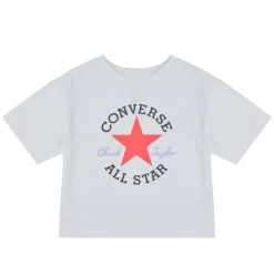 T-shirts m. korte ærmer Converse