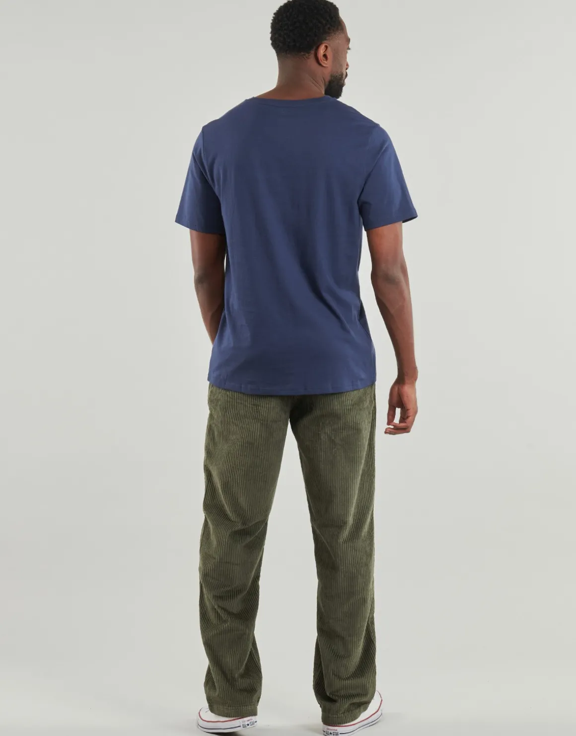 T-shirts m. korte ærmer Converse
