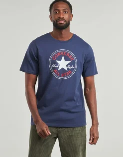 T-shirts m. korte ærmer Converse