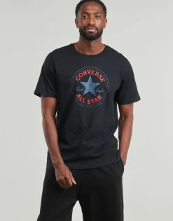 T-shirts m. korte ærmer Converse