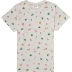 T-shirts m. korte ærmer Deeluxe