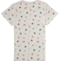 T-shirts m. korte ærmer Deeluxe