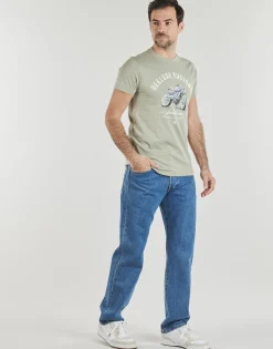 T-shirts m. korte ærmer Deeluxe