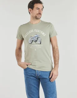 T-shirts m. korte ærmer Deeluxe