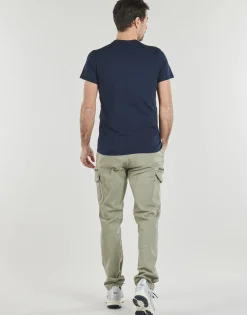 T-shirts m. korte ærmer Deeluxe