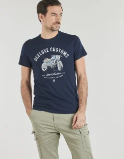 T-shirts m. korte ærmer Deeluxe