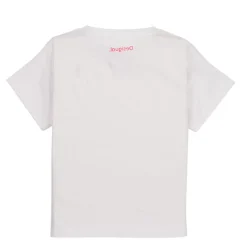 T-shirts m. korte ærmer Desigual