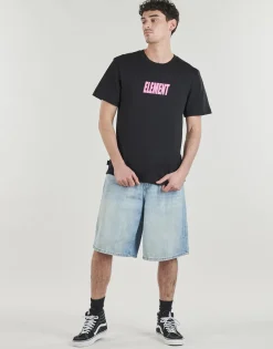 T-shirts m. korte ærmer Element
