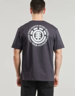 T-shirts m. korte ærmer Element