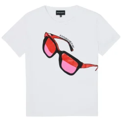 T-shirts m. korte ærmer Emporio Armani