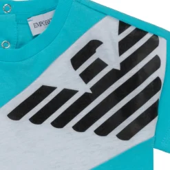 T-shirts m. korte ærmer Emporio Armani