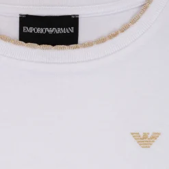 T-shirts m. korte ærmer Emporio Armani