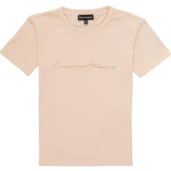 T-shirts m. korte ærmer Emporio Armani