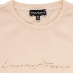 T-shirts m. korte ærmer Emporio Armani