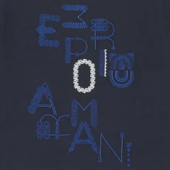 T-shirts m. korte ærmer Emporio Armani