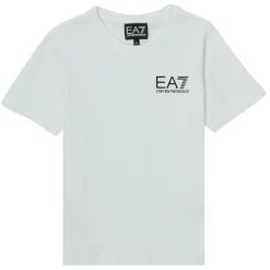 T-shirts m. korte ærmer Emporio Armani EA7