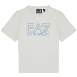 T-shirts m. korte ærmer Emporio Armani EA7