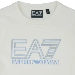T-shirts m. korte ærmer Emporio Armani EA7