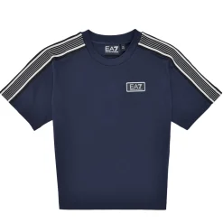 T-shirts m. korte ærmer Emporio Armani EA7