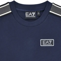 T-shirts m. korte ærmer Emporio Armani EA7