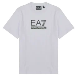 T-shirts m. korte ærmer Emporio Armani EA7