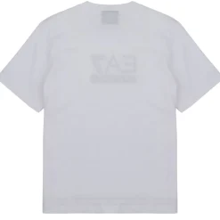 T-shirts m. korte ærmer Emporio Armani EA7