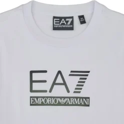 T-shirts m. korte ærmer Emporio Armani EA7