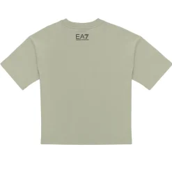 T-shirts m. korte ærmer Emporio Armani EA7