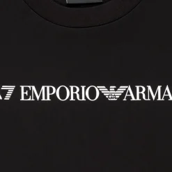 T-shirts m. korte ærmer Emporio Armani EA7
