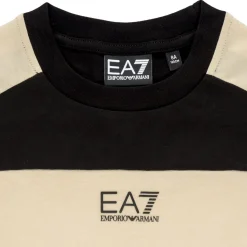 T-shirts m. korte ærmer Emporio Armani EA7