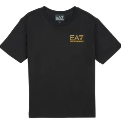 T-shirts m. korte ærmer Emporio Armani EA7