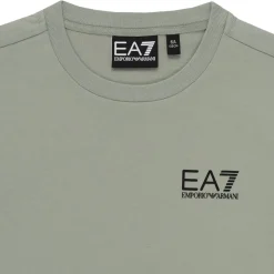T-shirts m. korte ærmer Emporio Armani EA7