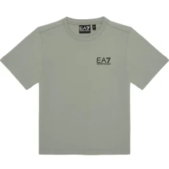 T-shirts m. korte ærmer Emporio Armani EA7