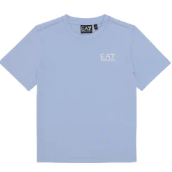 T-shirts m. korte ærmer Emporio Armani EA7