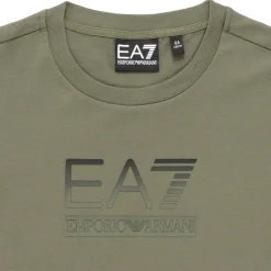 T-shirts m. korte ærmer Emporio Armani EA7