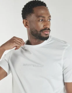 T-shirts m. korte ærmer Emporio Armani